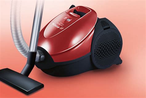 BSN1701RU Пилосос з мішком | Bosch UA