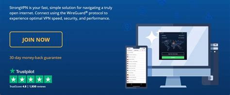 Strongvpn Review With Ratings And Reviews Of Strong Vpn