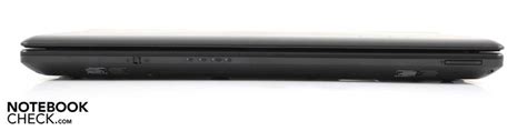 Lenovo G575 Series - Notebookcheck.net External Reviews