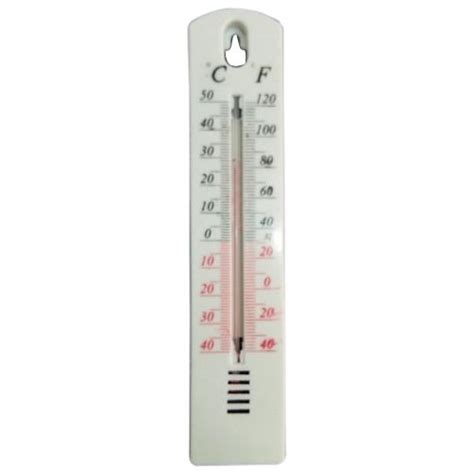 Stainless Steel Room Temperature Thermometer Rs 240 Dozen Punjab