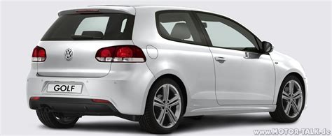 Forum golf6.pl • Temat - Zderzak tył R-Line
