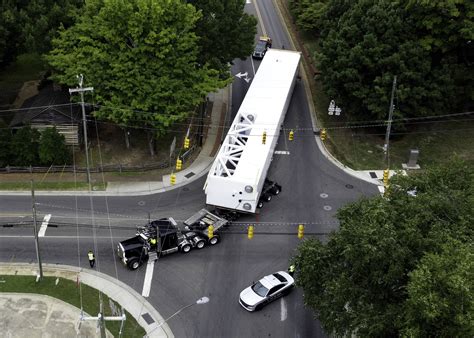 Cold Box Trio Transport | Buckingham Heavy Transport