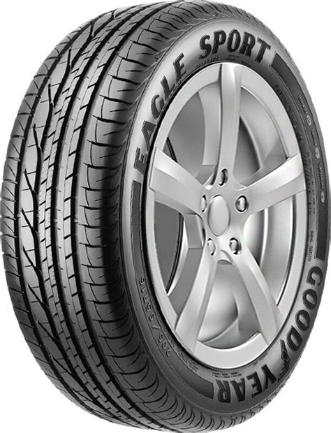 Шины Goodyear Eagle Sport 205/55 R16 91V