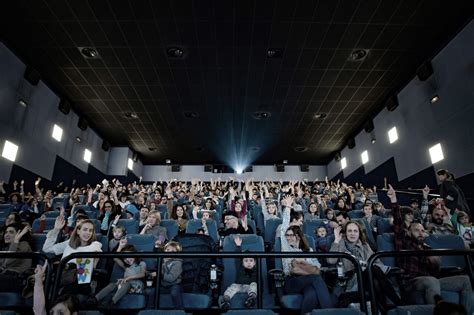 Mi Primer Festival Cine Infantil Para Niños De 2 A 12 Años