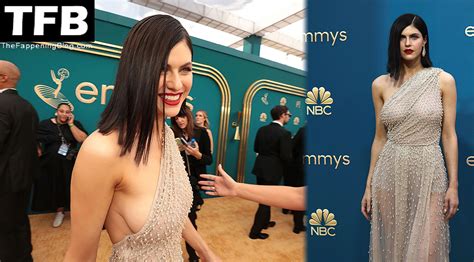 Alexandra Daddario Aadaddario Alexandradaddario Nude Leaks Photo Thefappening