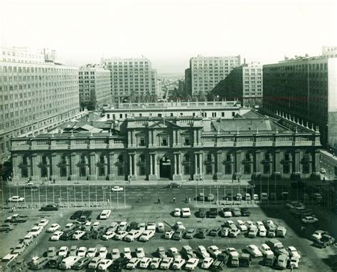 Enterreno | Fotos históricas de Chile