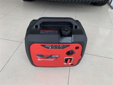 Продам Бензогенератор Новий 1.8kwt гарантія 12 міс: 17 000 грн ...