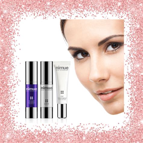 Nimue Skin Technology Advanced Facials - Therapy Skincare