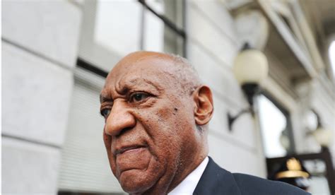 Us Judge Declares Mistrial In Bill Cosby Sex Assault Case After Jury