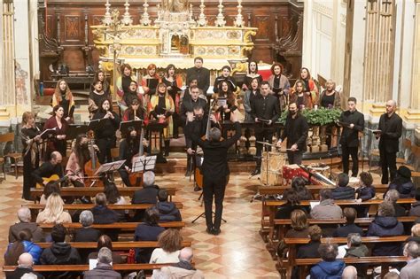 Cremona Sera Nello Scrigno D Arte Di Sant Abbondio Straordinario