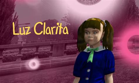 Luz Clarita (Add-on Ped) - GTA5-Mods.com