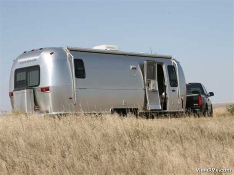 Fred S Airstream Archives Viewrvs Airstream Safari