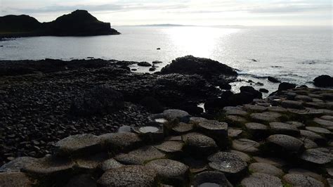 A New View of the Giant’s Causeway | National Museums NI