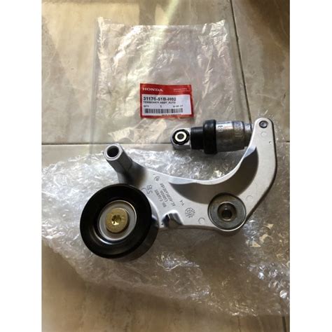 Jual Tensioner Fan Belt Crv 2007 2012 2000cc Civic Fd 1800cc Original Honda Shopee Indonesia