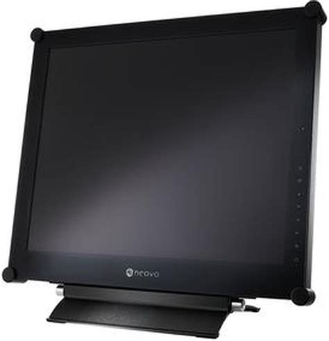 Ag Neovo Sx G Computer Monitor Cm X Pixels Sxga