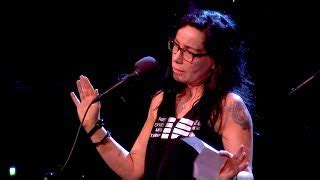 Janeane Garofalo Video | Stand-Up Comedy Database | Dead-Frog