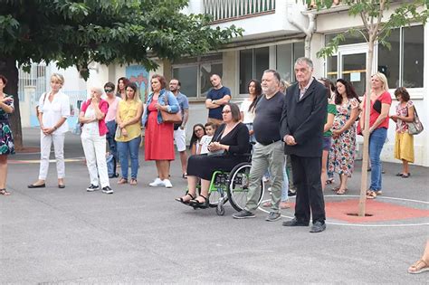 Ouverture dune classe spécialisée pour laccueil denfants autistes