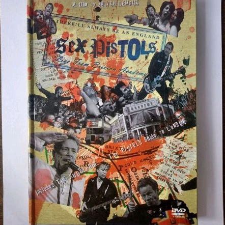 Jual SEX PISTOLS ORIGINAL Shopee Indonesia