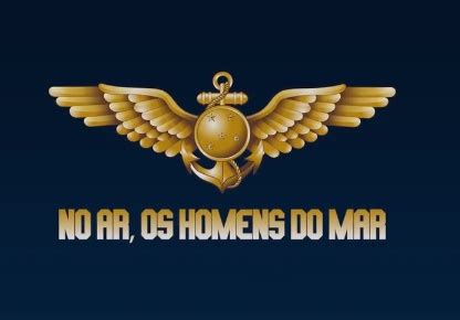 Comando da Força Aeronaval completa 61 anos Defesa Aérea Naval