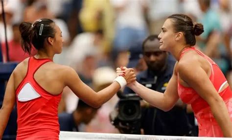 2024 Australian Open Odds Sabalenka Vs Zheng Final Preview