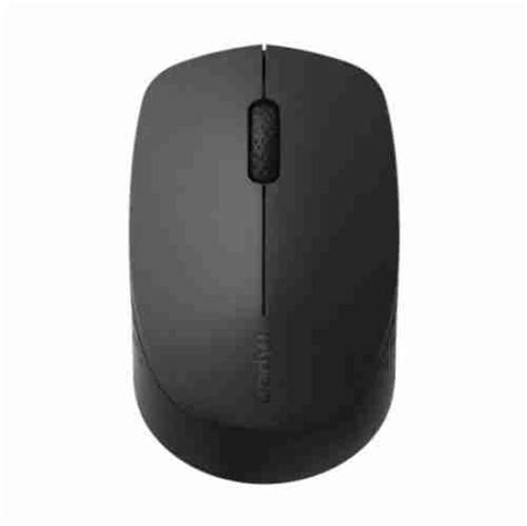 Rapoo Multi Mode Silent Wireless Mouse M100 Grey Techspot Kenya