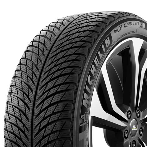 Michelin Pilot Alpin Suv R V Xl Fsl Oponeo