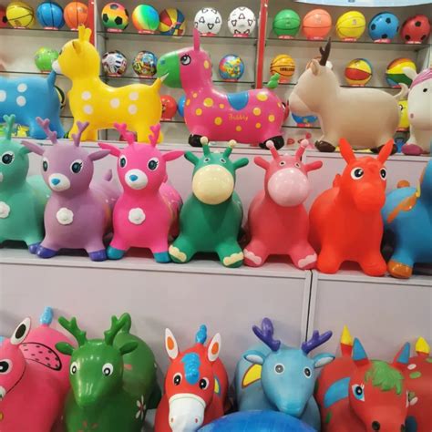 Unveiling the Top 8 China Toys Wholesale Markets – Your Ultimate Toy ...