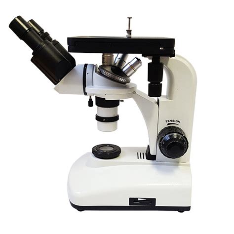 Xb Inverted Optical Portable Metallurgical Microscope Metallographic