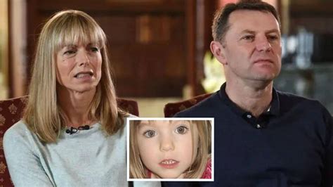Madeleine McCanns parents issue fresh statement as they say their