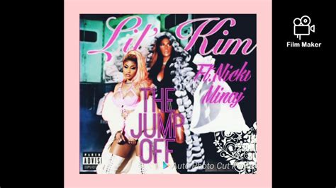 Lil Kim Jump Off Ft Nicki Minaj Mashup Youtube Music