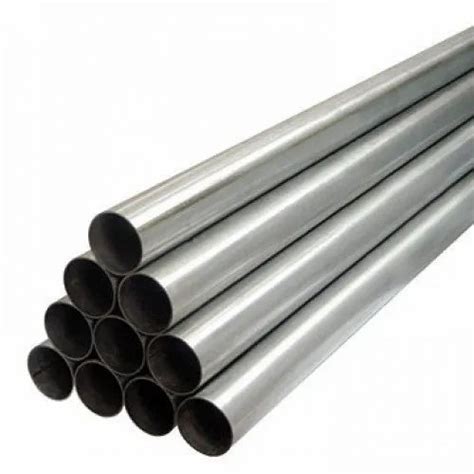 Astm A P Alloy Steel Pipe Nominal Size Inch At Rs Kg In Mumbai