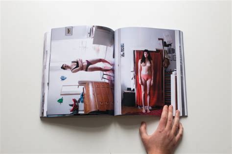 Photography Book Of Naked Berliners In Their Homes Demilked