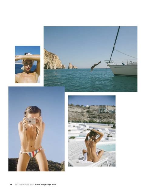 Roxanna June Nude 7 Photos TheFappening