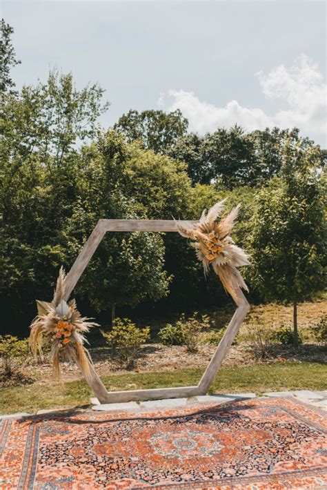 Mr Mrs Benton Wedding At The Loft At Five Gables Howe Farms