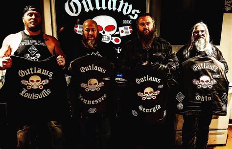 Kentucky Outlaw Motorcycle Clubs Reviewmotors Co