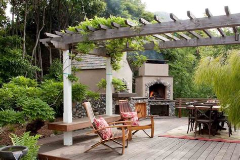 10 Best Pergola Designs & Ideas Australia