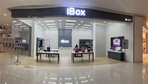 Sambut Awal Tahun 2023, Erajaya Digital Resmikan Gerai iBox Baru di 6 ...