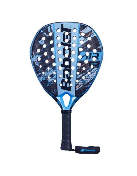 Racchetta Da Padel Babolat Air Veron Onlytenis