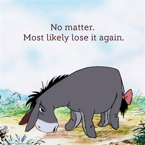 Eeyore Pink - Winnie the Pooh Photo (39202620) - Fanpop