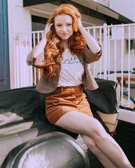 Image Of Francesca Capaldi