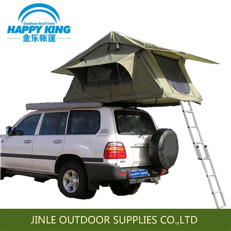 Offroad Car Pop Up Roof Top Tent China Auto Top Tent And Roof Top