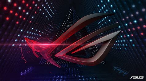 Rog Asus HD Wallpaper Pxfuel