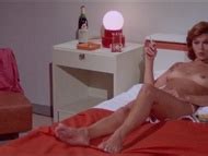 Naked Mirta Miller In Eyeball