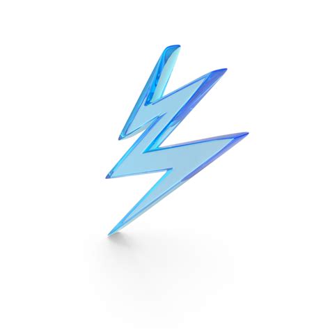 Blue Glass Power Symbol PNG Images & PSDs for Download | PixelSquid ...