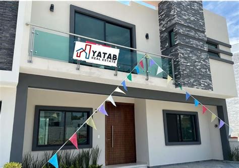 Casa En Venta En G Coto La Cima Zapopan Jalisco Casas Y Terrenos