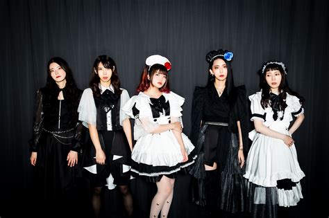 Band Maid、総動員2万人超えの全米ツアーも軒並みsold Out いま最も海外で人気のあるガールズバンドの現在地に1万字超で迫る