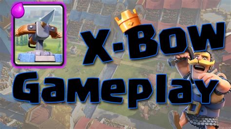 Clash Royale Live X Bow Gameplay Can We Get 12 Wins In A Grand Challenge Youtube