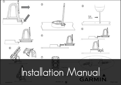 Garmin Striker 4 Wiring Diagram