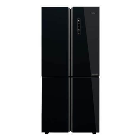 Haier L Inverter Frost Free Side By Side Refrigerator Hrb Kg