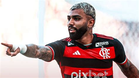 Comentarista Detona Gabigol E Destaca N O Produz Nada